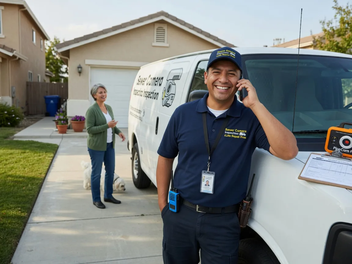 Sewer Line Repair Wellington, OH FAQs
